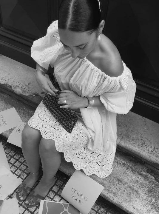 Découvrez Notre Nouvelle Gamme de Vêtements : Un Mariage Parfait entre Élégance et Style