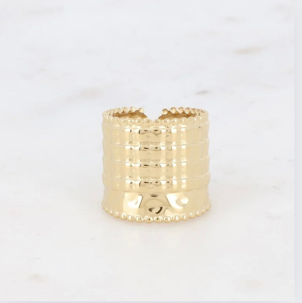 Bague Eularia
