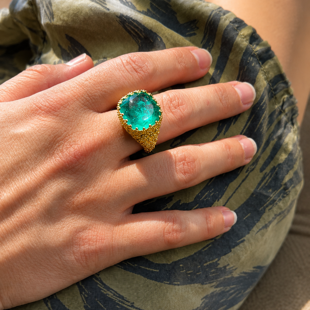 Bague Augusta