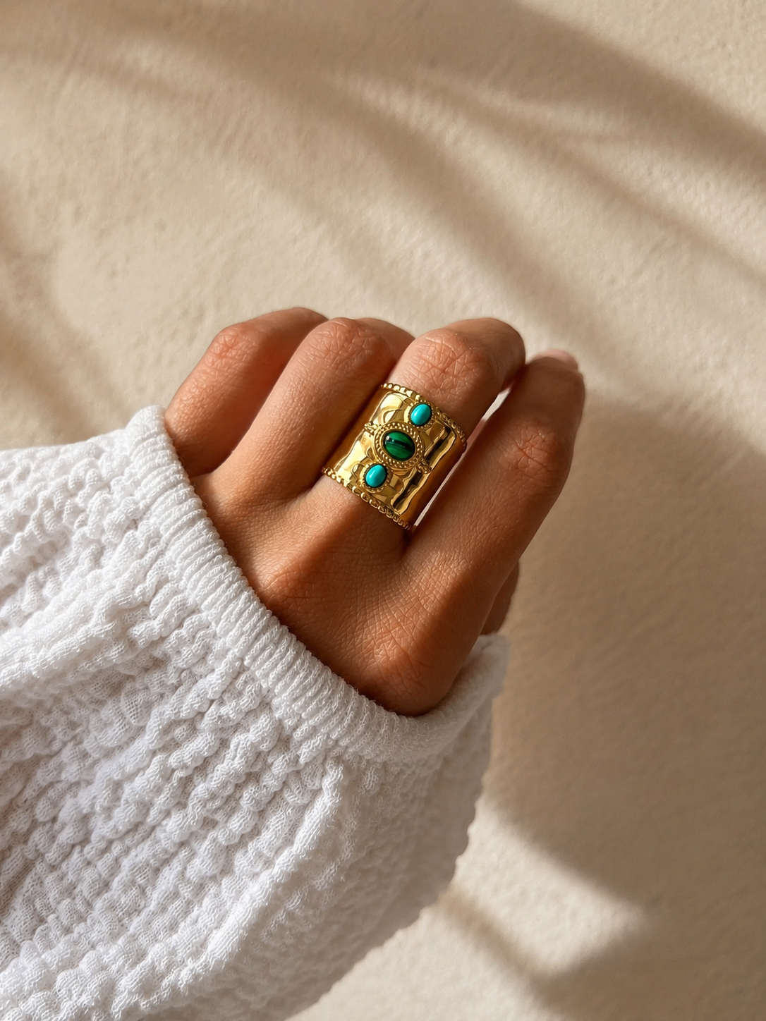 Bague Julieta