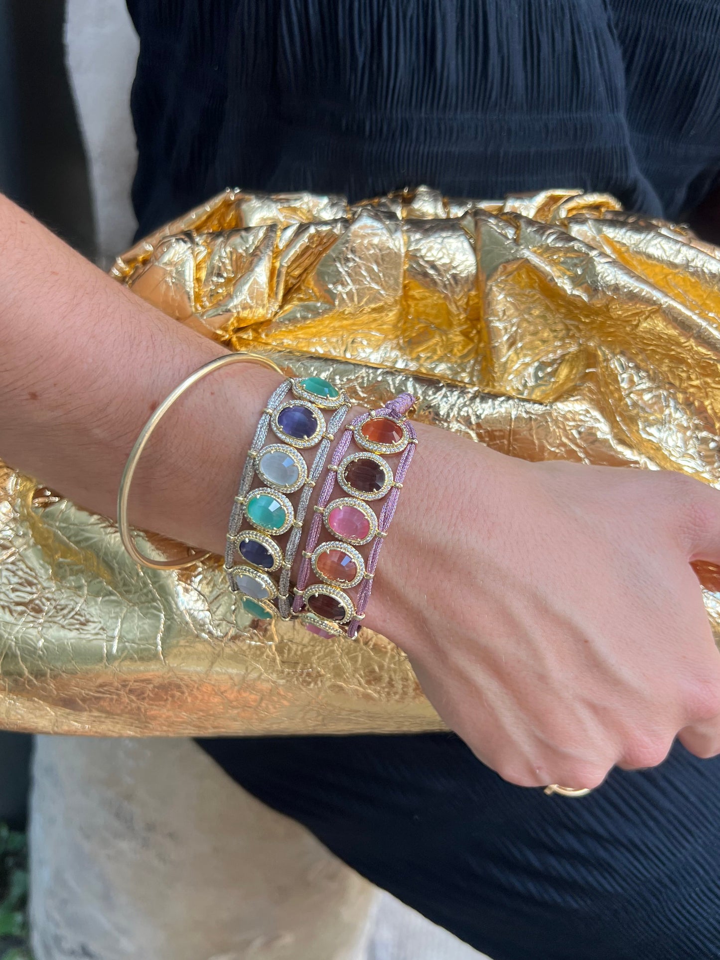 Bracelets Gili