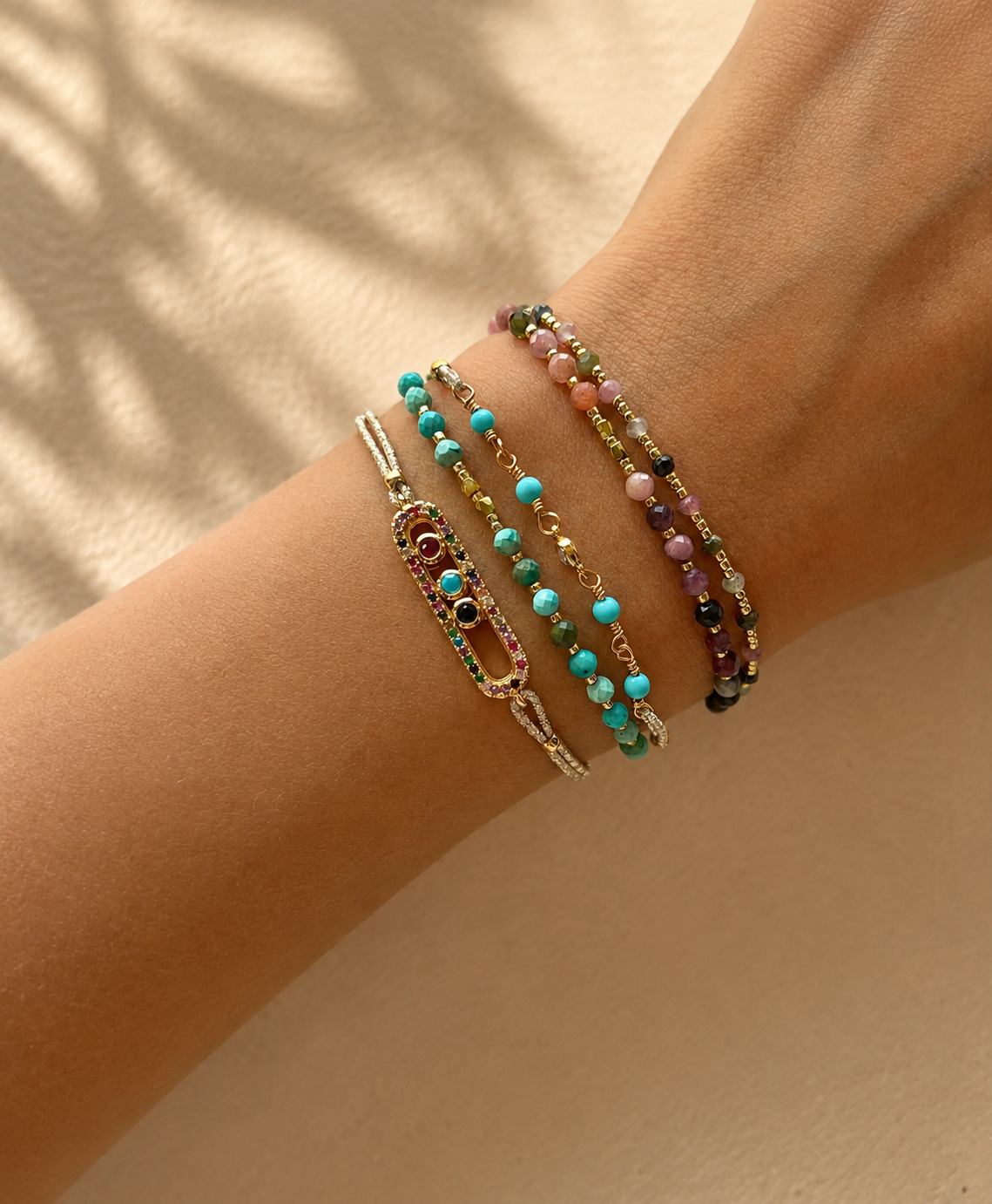 Bracelet Eivissa
