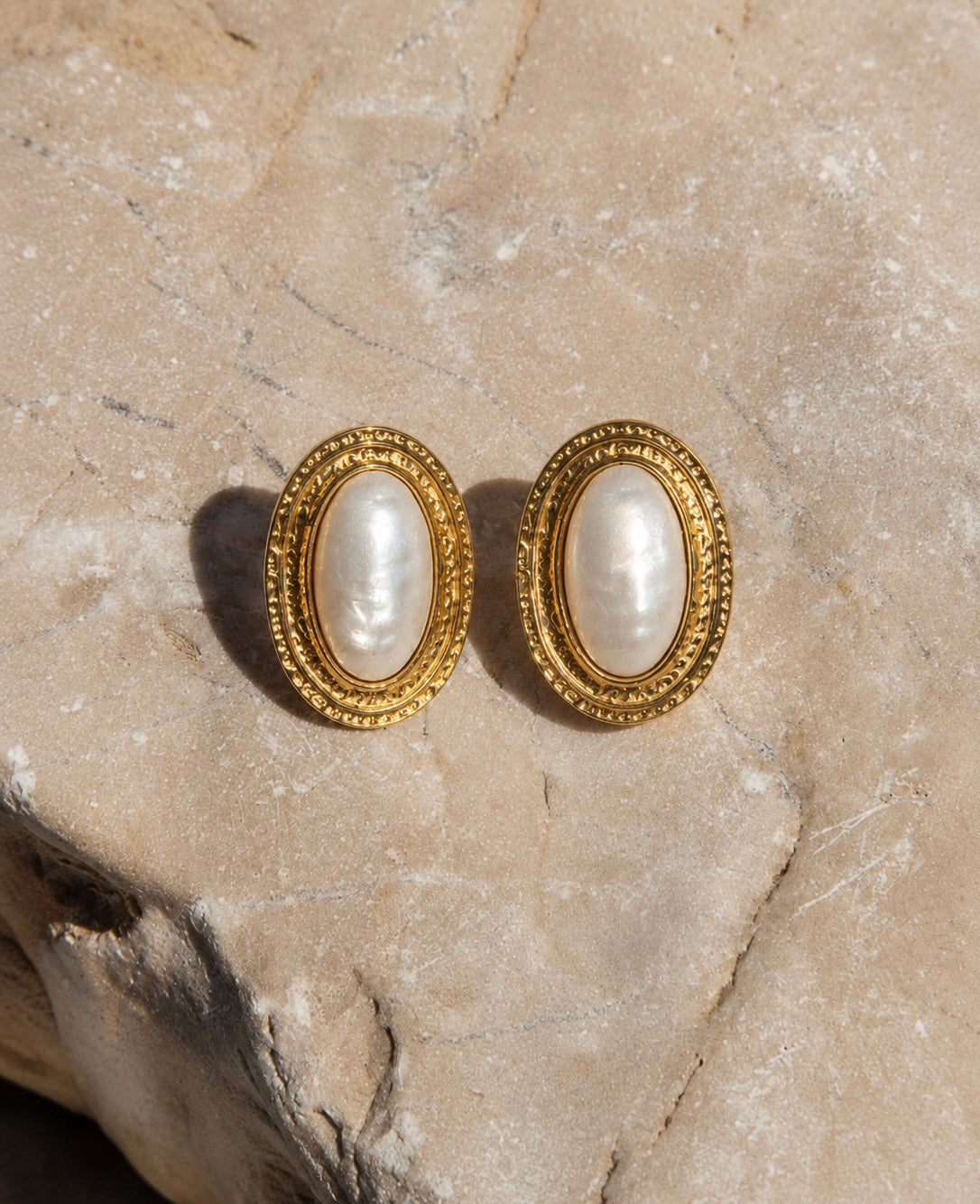 Boucles d’oreilles Orora