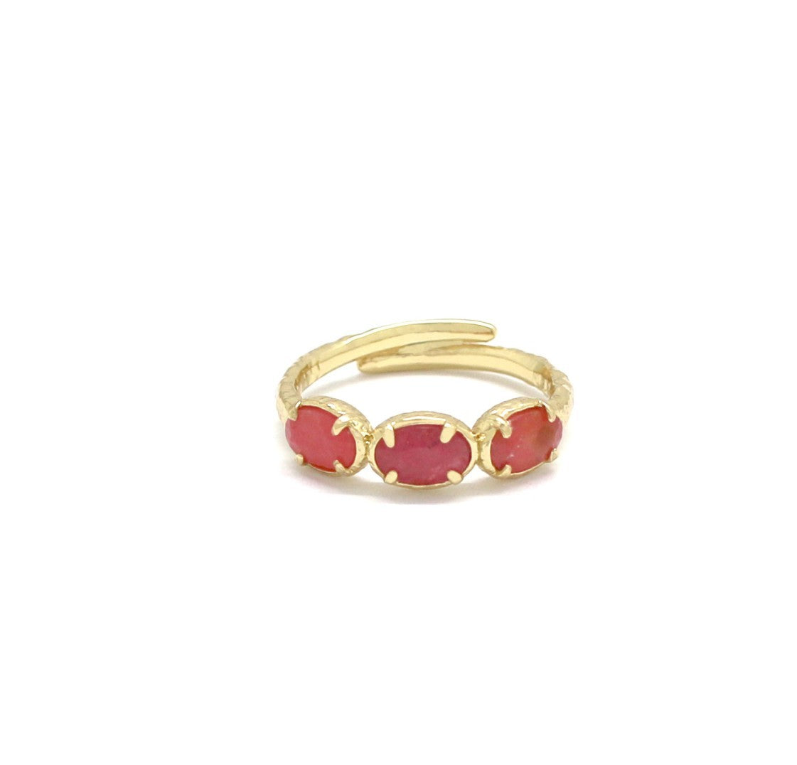 Bague Chapter