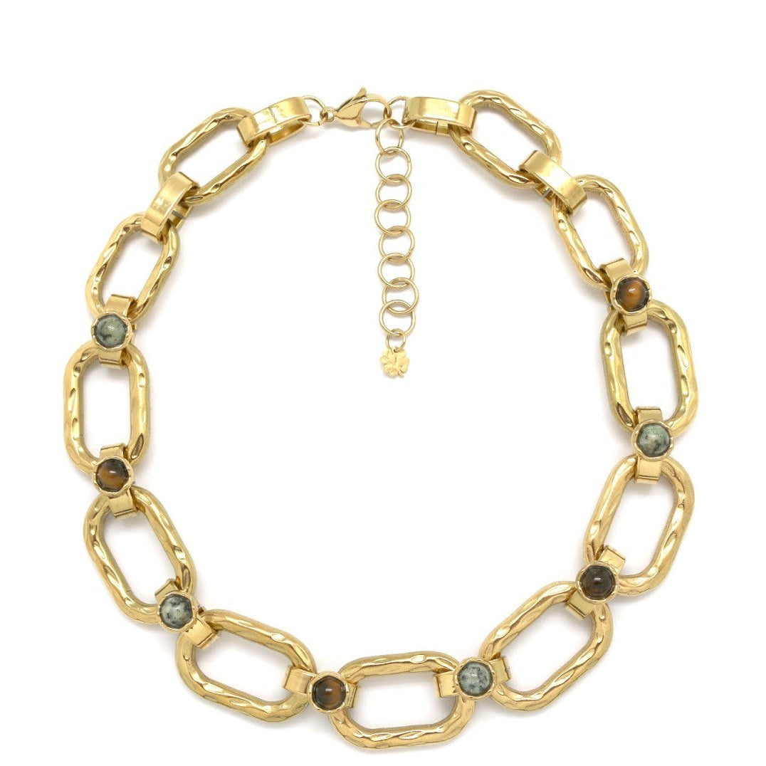 Collier Unity