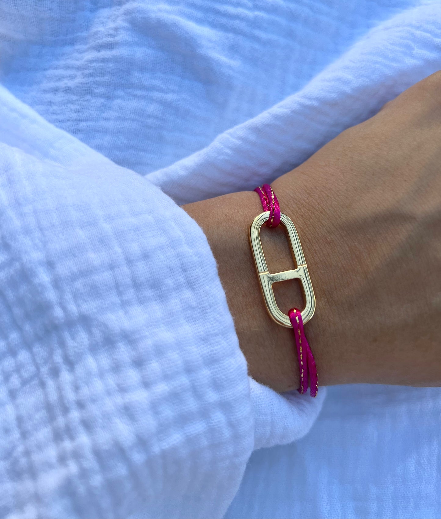 Bracelet Ambre