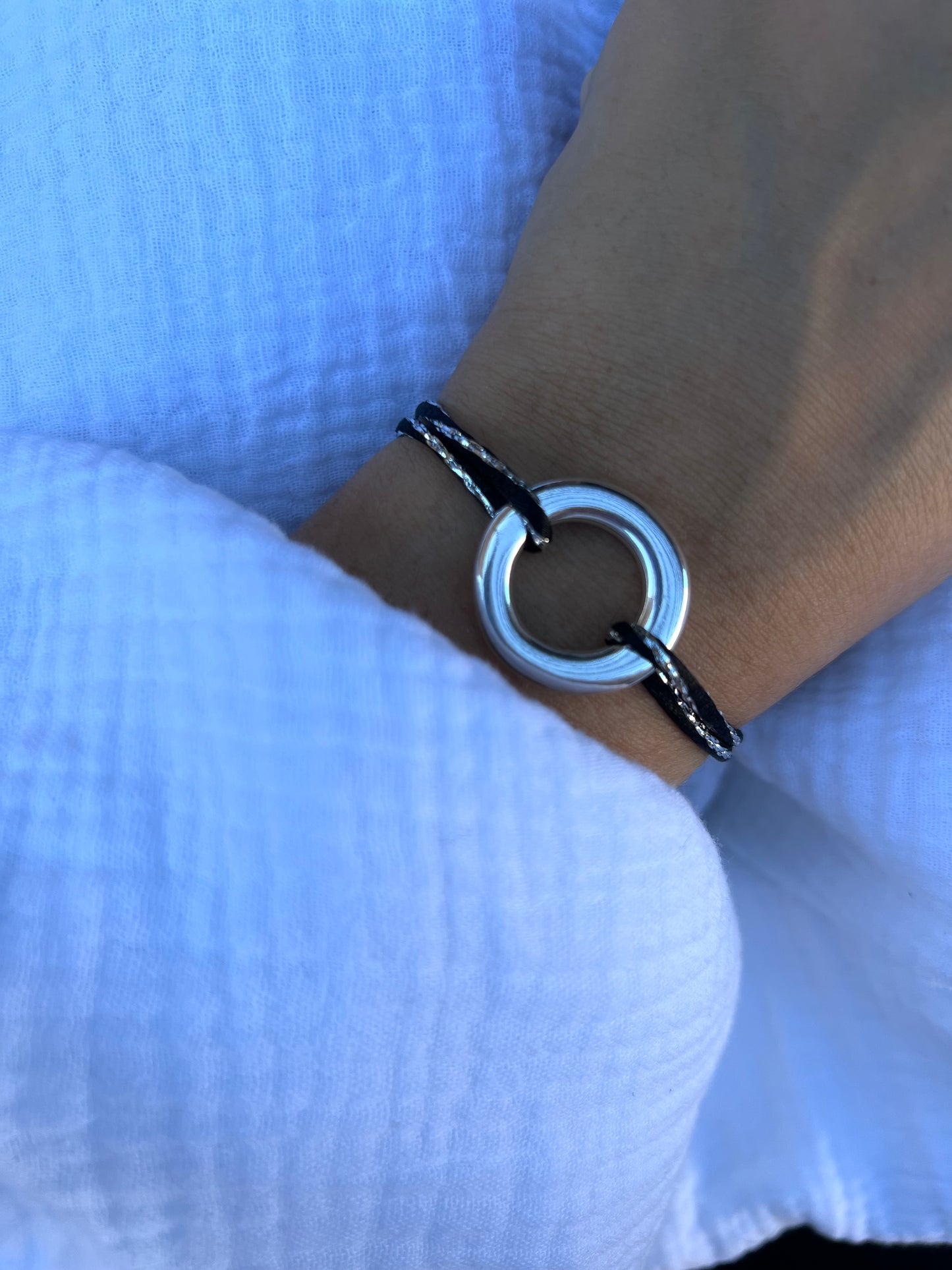 Bracelet Oups