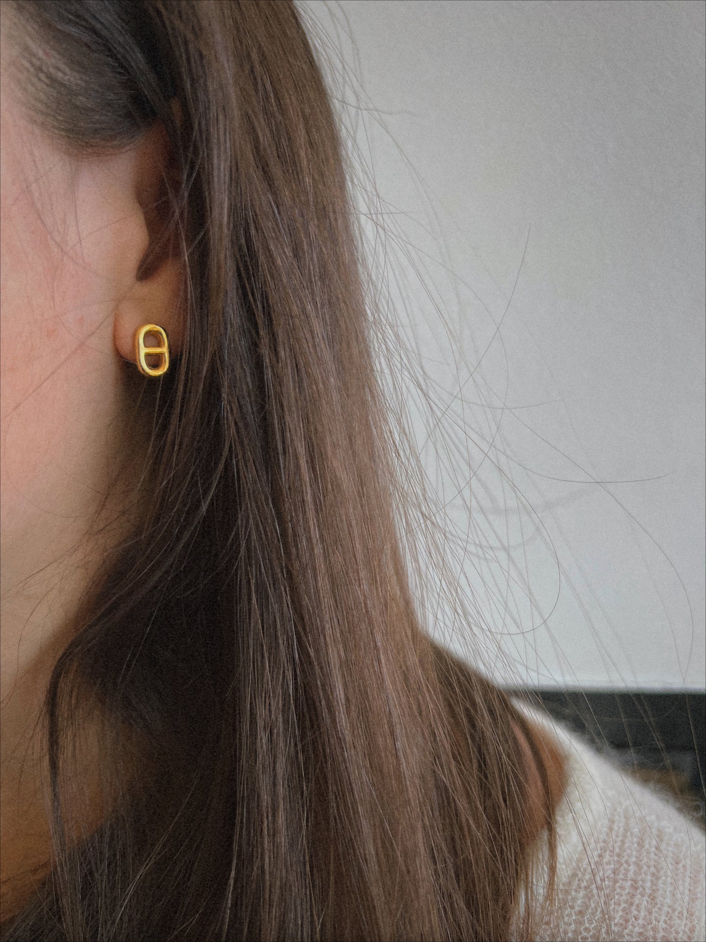 Boucles d’oreilles Zia