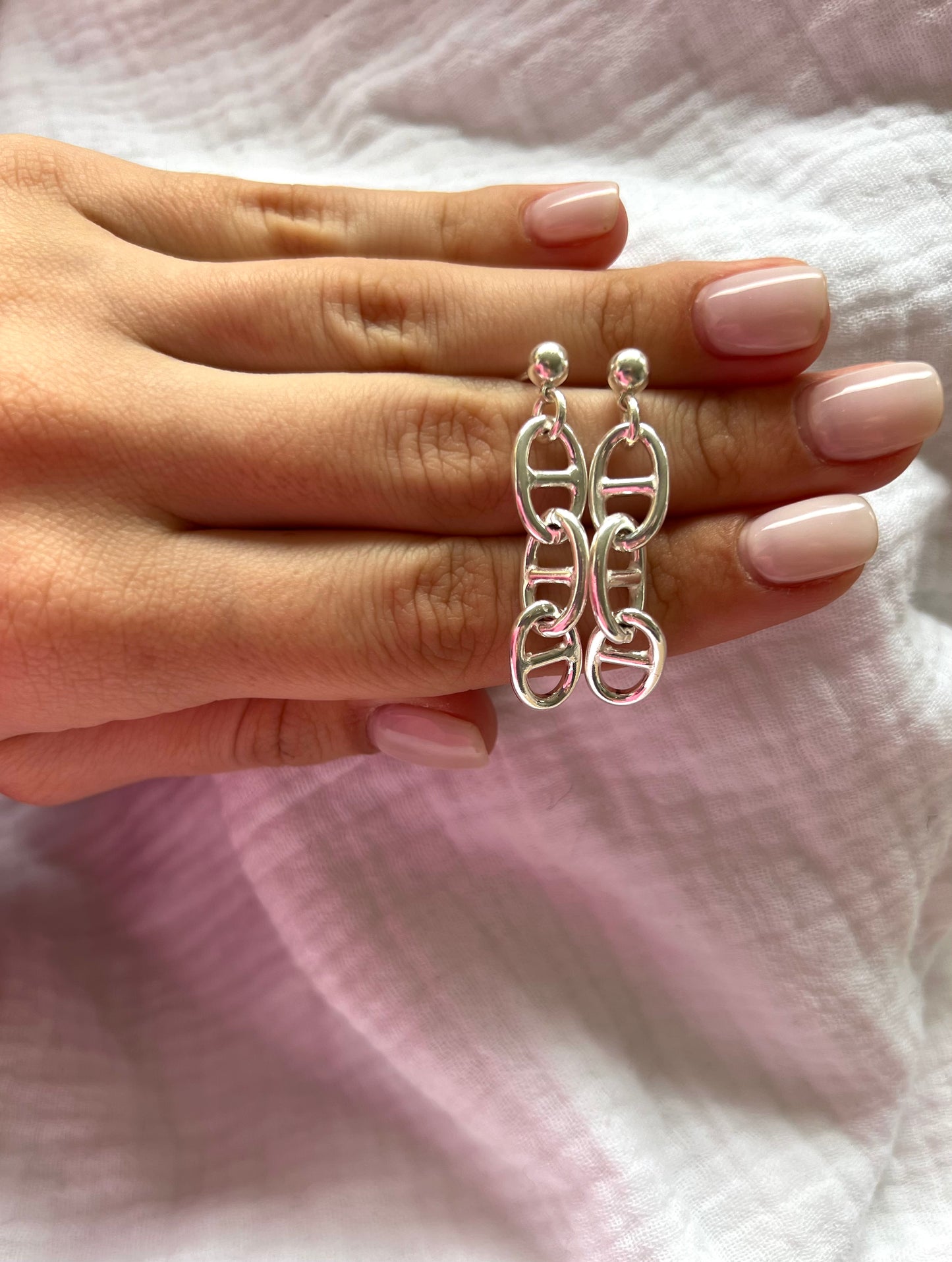 Boucles d’oreilles Nova