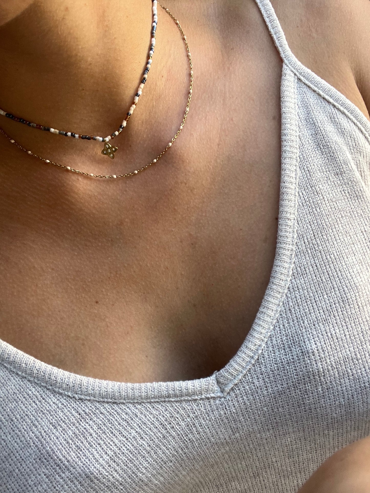 Collier Bellagio