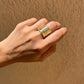 Bague Eularia