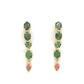 Boucles d’oreilles Agathe