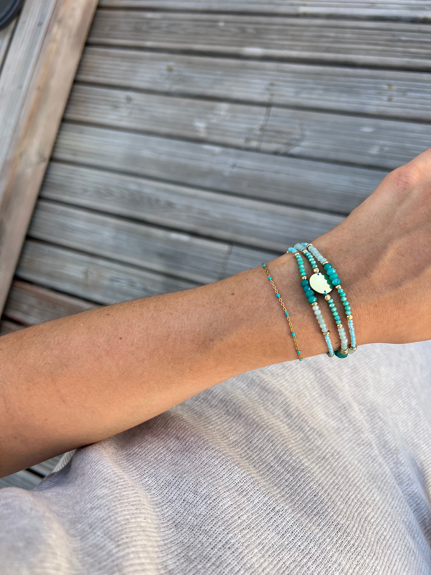 Bracelet Sunside