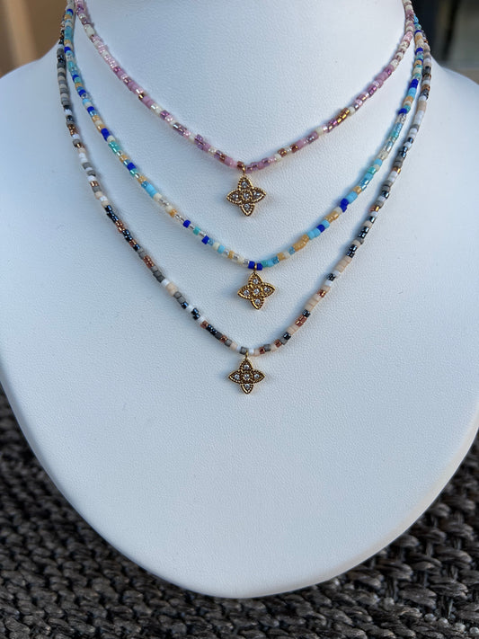 Collier Bellagio