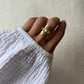 Bague Perla