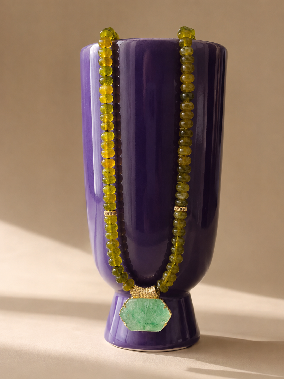 Collier Riviera