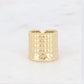Bague Eularia