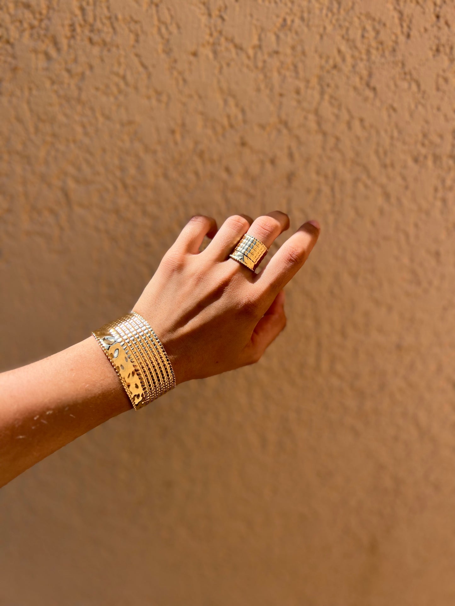 Bague Eularia