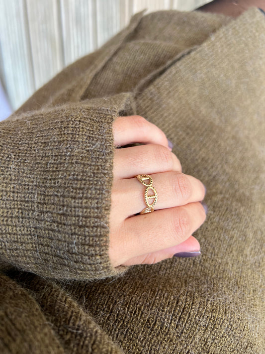 Bague Kella