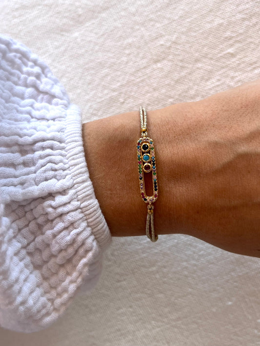 Bracelet Eivissa