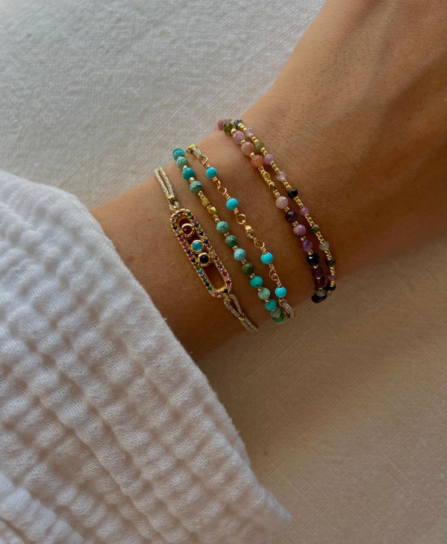 Bracelet Eivissa