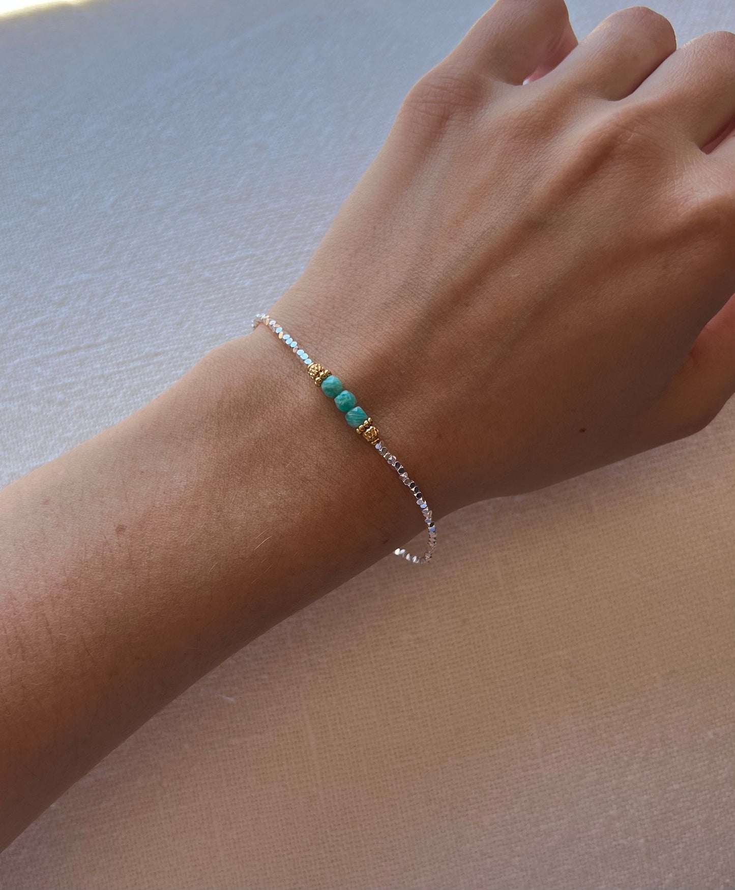 Bracelet Bloomy