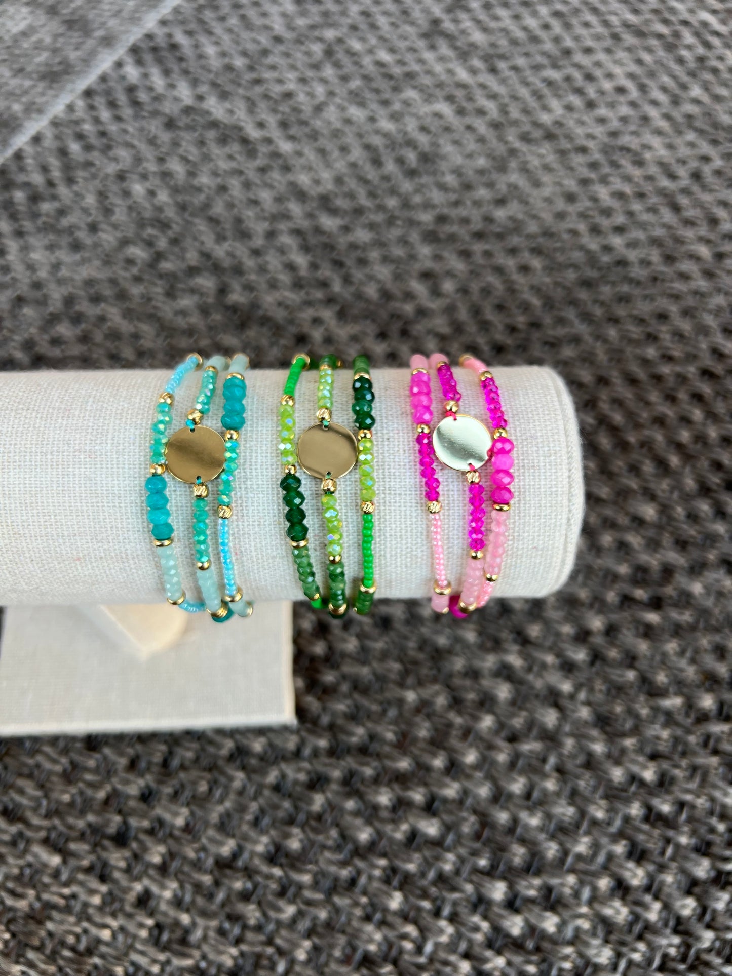 Bracelet Sunside