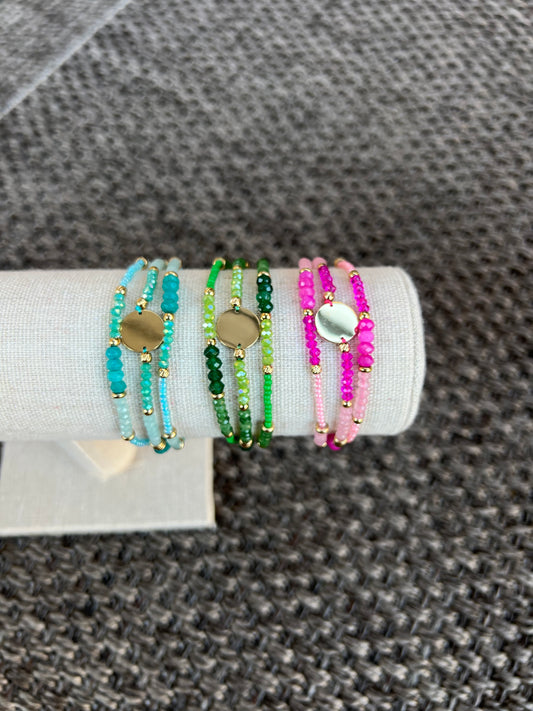 Bracelet Sunside
