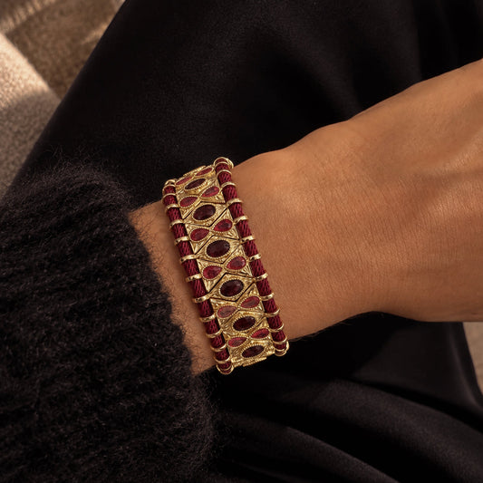 Bracelet Hazel