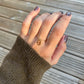 Bague Mia