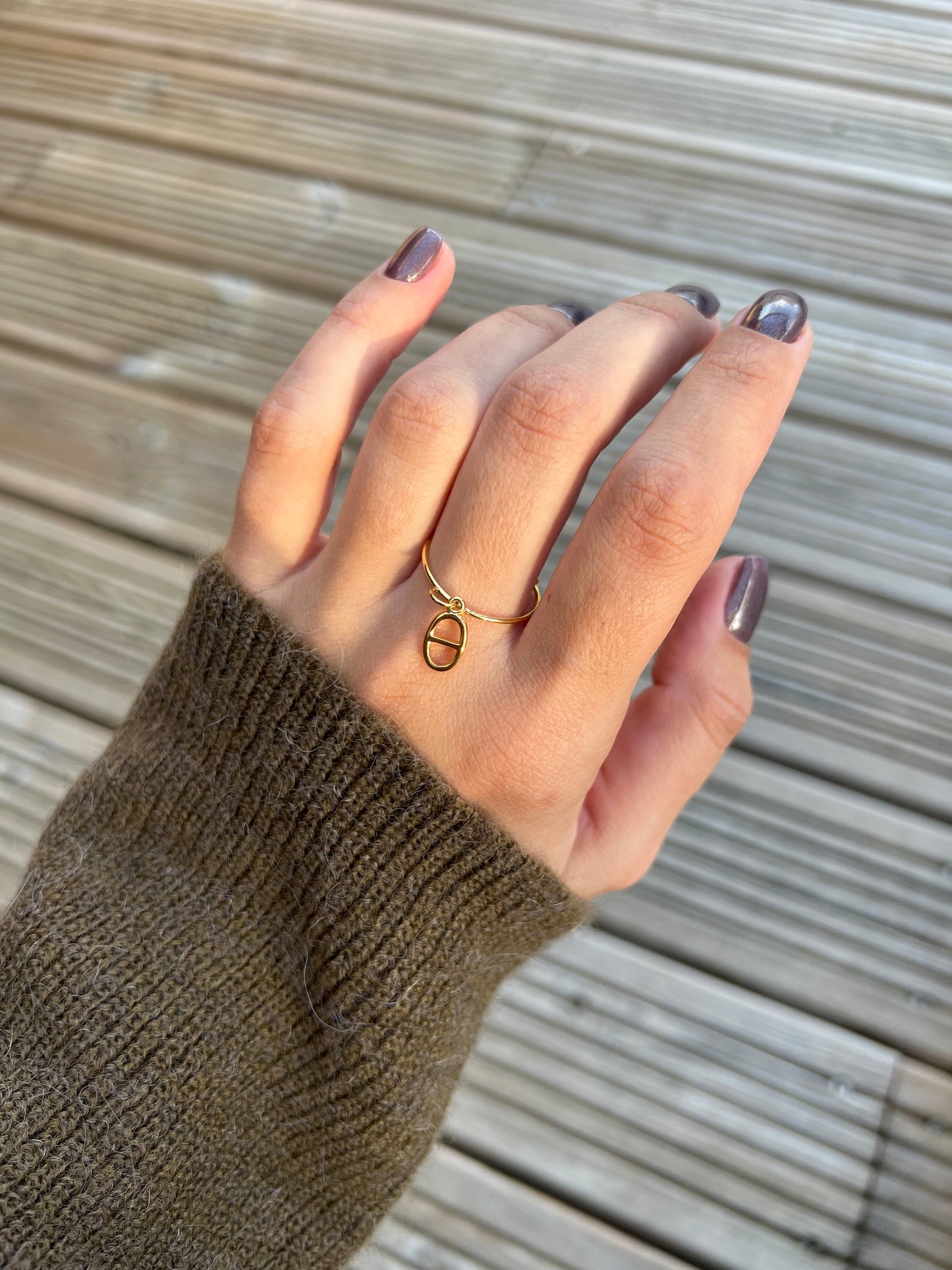 Bague Mia