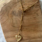 Collier Cœur à Cœur