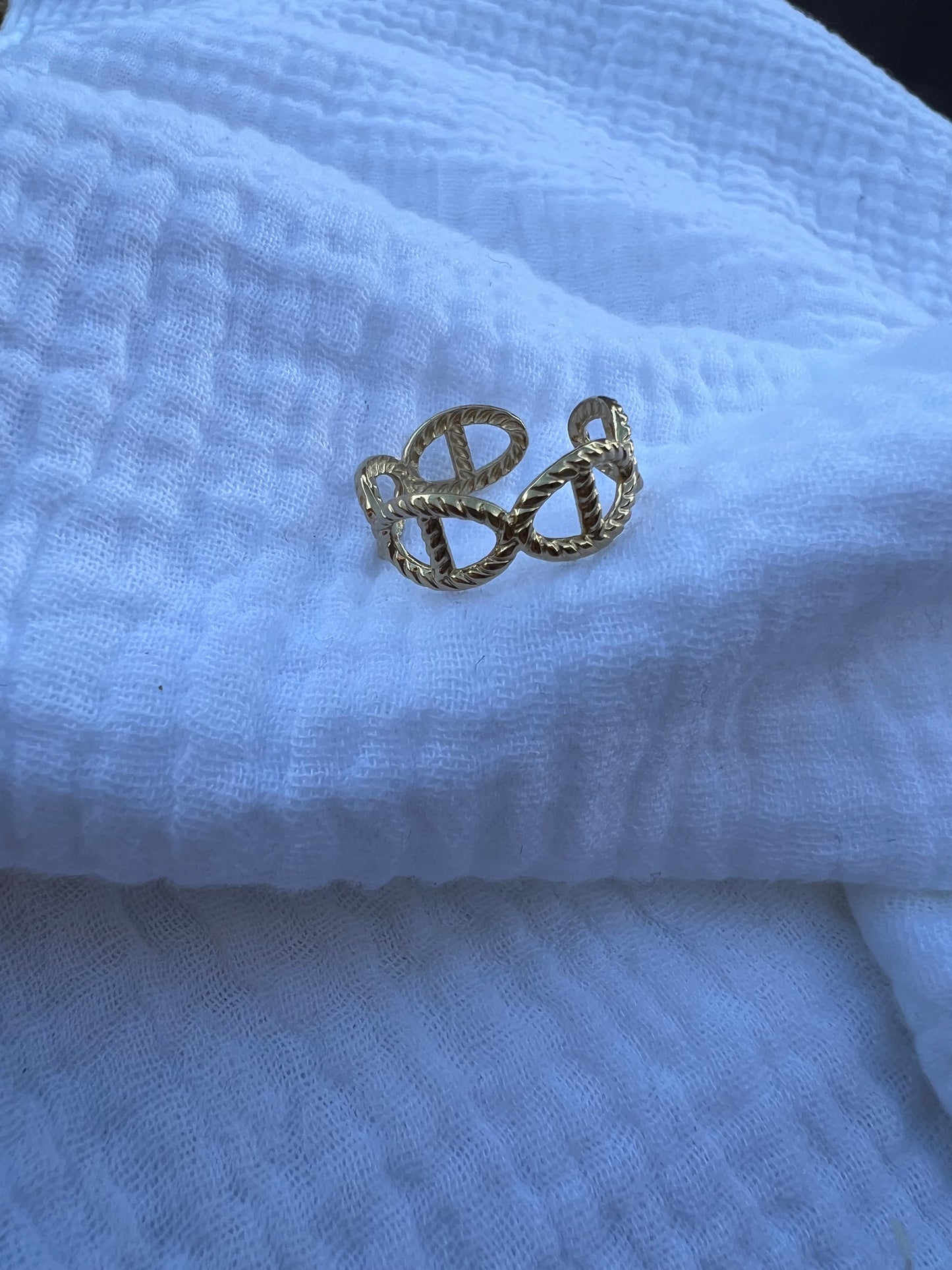 Bague Kella