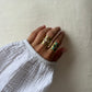Bague Julieta