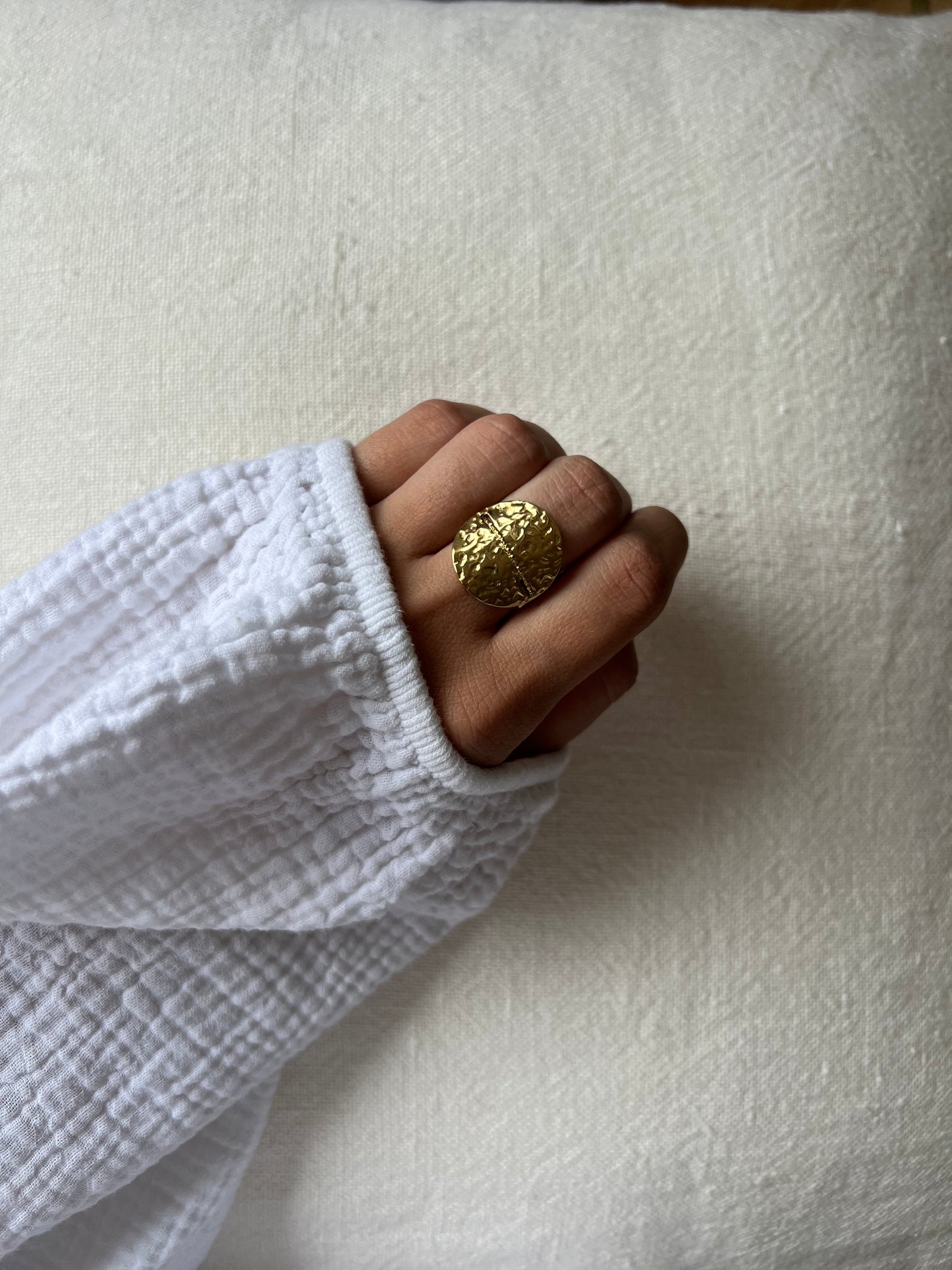 Bague Gabriela