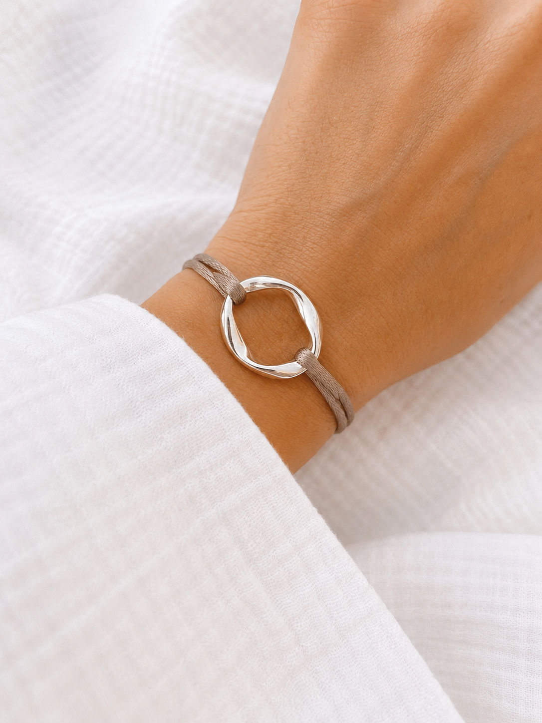 Bracelet Opale