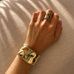 Bague Julieta