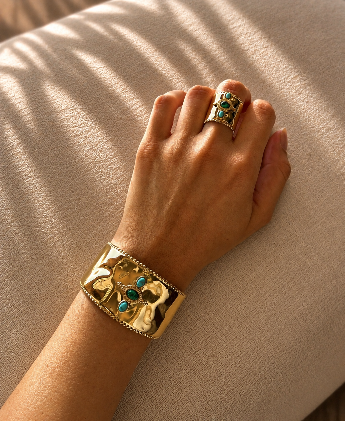 Bague Julieta