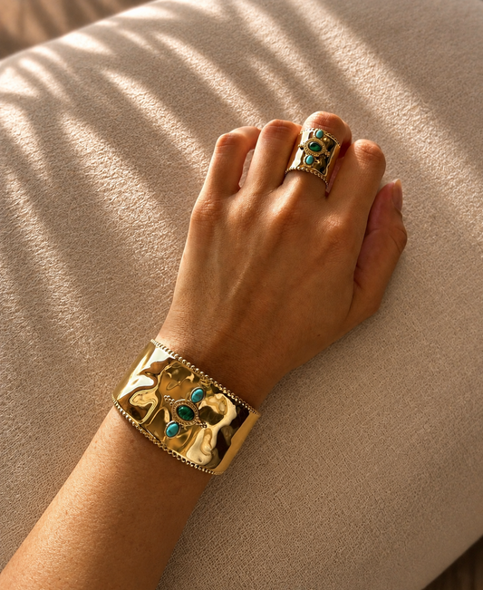 Bague Julieta