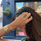Bague Sol