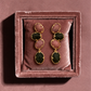 Boucles d’oreilles Astra