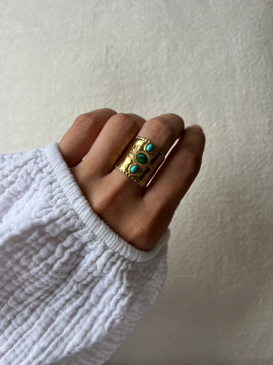 Bague Julieta
