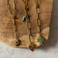 Collier Piment d'Amour