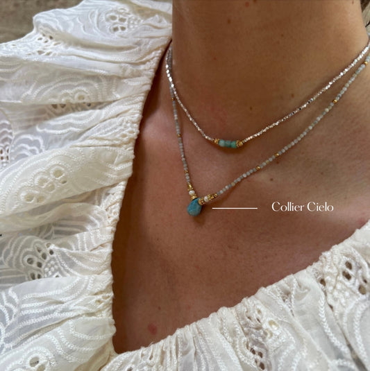 Collier Cielo