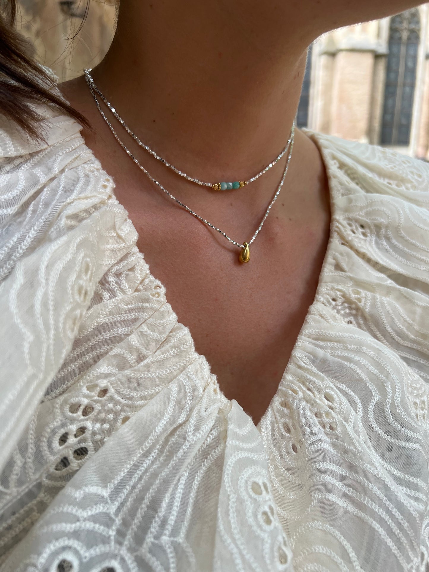 Collier Aurora