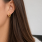 Boucles d’oreilles Zia