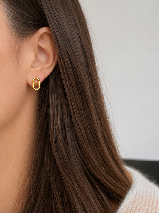 Boucles d’oreilles Zia