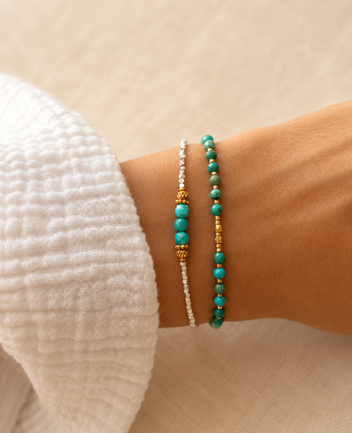 Bracelet Bloomy