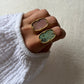 Bague Sol