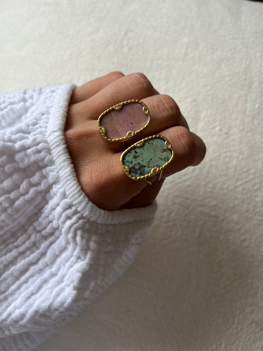 Bague Sol